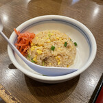 8番らーめん - 