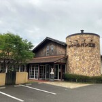 シベールの杜 - お店外観