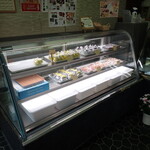 卯月堂 - ショーケース