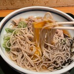 (有)高本製麺所 - 