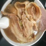 一条流がんこ総本家分家四谷荒木町 - 