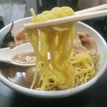 一条流がんこ総本家分家四谷荒木町 - 