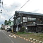 Misohoshiroku - 醸造の町として知られる『摂田屋』の一角です