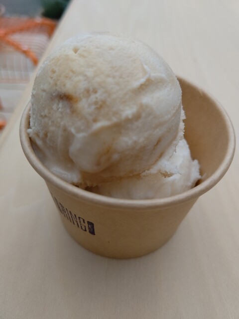 キトリンゴ - 壮瞥町その他（カフェ）の写真