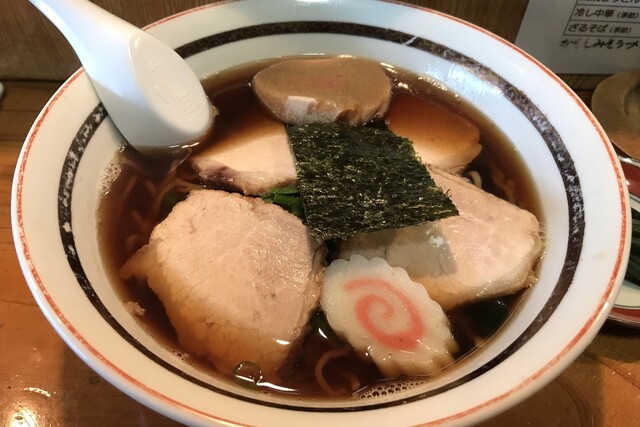 食堂 ふくはら屋 大曲 &ndash; 手作り定食と温かいおもてなし