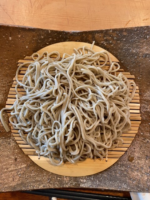 ぼくのほそ道 林 喫茶店 食べログ