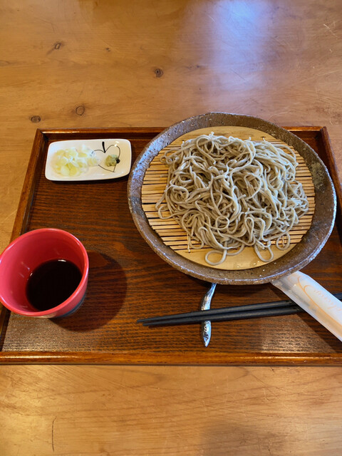 ぼくのほそ道 林 喫茶店 食べログ