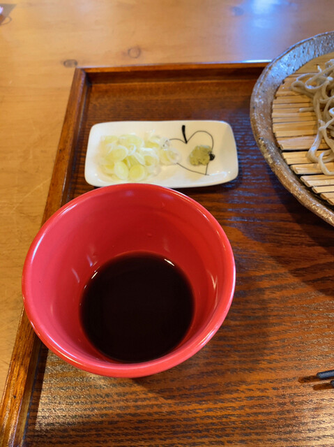 ぼくのほそ道 林 喫茶店 食べログ