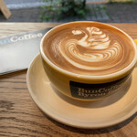 Bun Coffee Byron Bay - 