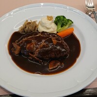 厳選洋食さくらい - 