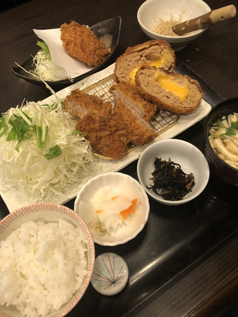 地蔵 ジゾウ 大泉学園 とんかつ 食べログ 地蔵 ジゾウ 大泉学園 とんかつ 食べログ