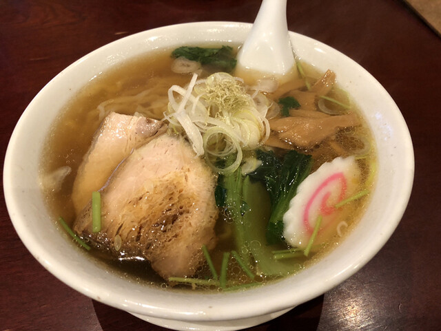 くにや 佐野 ラーメン 食べログ