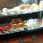 アン フルティエール - 