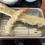 Tempura Shokudou Manten - 