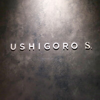 USHIGORO S. GINZA - 