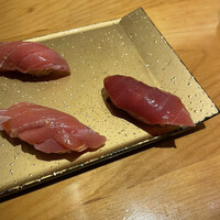 SUSHI TOKYO TEN、 新宿店 - 
