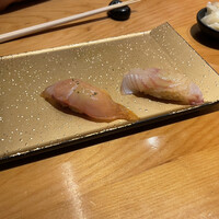 SUSHI TOKYO TEN、 新宿店 - 