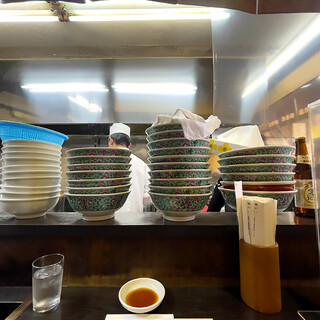 餃子屋麺壱番館_0