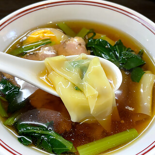 餃子屋麺壱番館_1