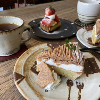 カフワ コーヒー_1