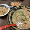天龍ラーメン