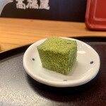 髙橋屋 - わらび餅