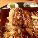 髙橋屋 - まずはそのままの味で