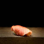 寿司赤酢・望月 - 