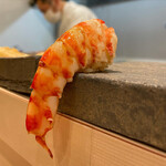 寿司赤酢・望月 - 