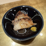 寿司赤酢・望月 - 