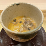 寿司赤酢・望月 - 