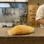 寿司赤酢・望月 - 