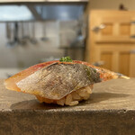 寿司赤酢・望月 - 