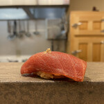 寿司赤酢・望月 - 