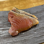 寿司赤酢・望月 - 