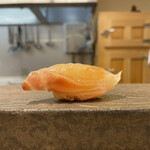 寿司赤酢・望月 - 