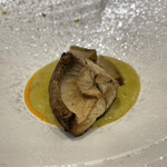 寿司赤酢・望月 - 