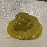 寿司赤酢・望月 - 