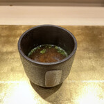 寿司赤酢・望月 - 