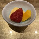 寿司赤酢・望月 - 