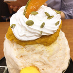 甘味処 古今茶家 - 