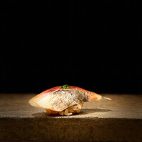 寿司赤酢・望月 - 