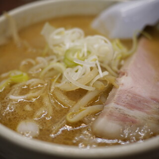 小樽らーめん 一期一会_0