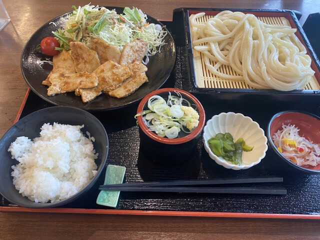 親孝行うどん 千代田店 川俣 うどん 食べログ 親孝行うどん 千代田店 川俣 うどん 食べログ