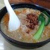 Ougiya - 担々麺
