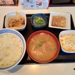 Yoshinoya - 