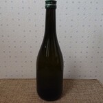 Hananomai - 28BY花の舞秘蔵酒純米大吟醸(2,530円)