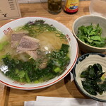 氏ノ木 - 料理写真: