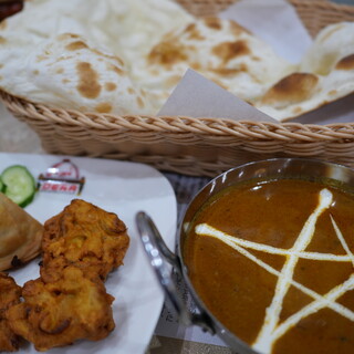 パキスタン・アラビアン・インド料理 デラ_0