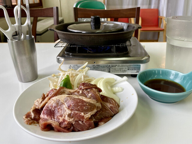豊富温泉 ふれあいセンター レストラン 豊富 ラーメン 食べログ 豊富温泉 ふれあいセンター レストラン 豊富 ラーメン 食べログ